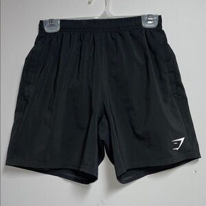 Gymshark Arrival 7" shorts
